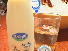 -东海怡品海鲜豆捞(舟宿夜江店)