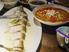 -应天大明王朝·南京菜(中山陵店)