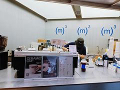 -CUBIC3三立方咖啡(西岸凤巢店)