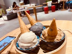 -歎雪糕低糖低脂Gelato冰淇淋