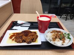 -永和大王(赤峰路二店)