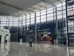 -上海中航虹桥机场泊悦酒店