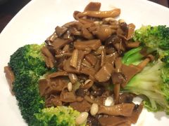 -五观堂素食(新华路店)