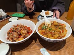 -八碗湘长沙市井菜(坡子街店)