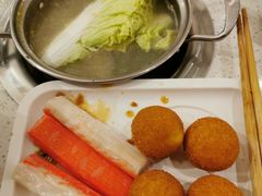 -龍歌自助小火锅(崂山丽达店)