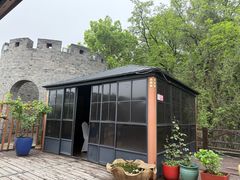 -小湾茶楼