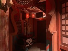 -暴风岛沉浸式体验馆(百联世纪店)