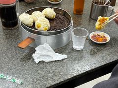 -胡家包子·清真(大众巷店)