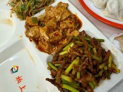 -京九排骨米饭(江西路店)