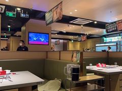 -海底捞火锅(青悦城店)