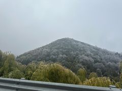 -江南天池高山汤泉城