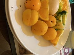 -海宁开元名都大酒店·地中海自助餐厅