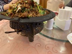 -烤肉宛饭庄(南礼士路店)