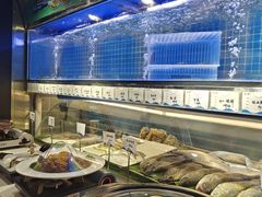 -舟小鲜·舟山小渔村(凤城四路中登广场店)