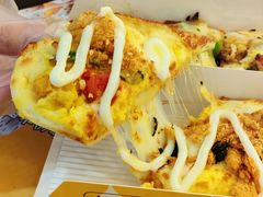 -City1+1城市比萨·意面(摩天活力城店)