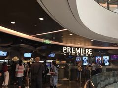 -百美汇影城(LUXE嘉里中心店)