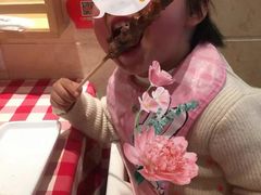 -西贝莜面村(上海百联西郊店)