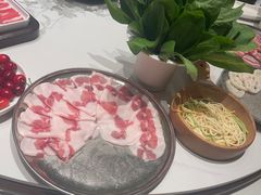 -宴天下北京烤鸭店(南桥店)
