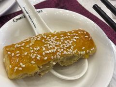 -麒麟中餐厅·经典粤菜·地道菜式老字号(广州长隆酒店)