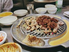 -喜来稀肉(虹泉路店)