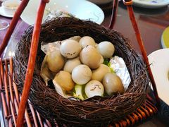 -风味小馆(天目湖宾馆店)