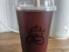 -喜茶(上海五角场万达店)