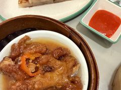 -添好运点心专门店(深水埗店)