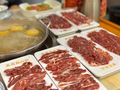 -杏花吴记牛肉火锅