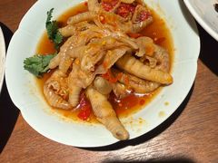 -乔街深夜食堂·小龙虾·高压锅生蚝(杭州总店)