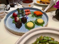 -海味观(老西门店)