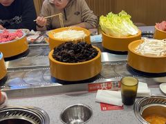 -喜家自助小火锅(乐客城店)