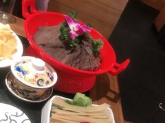 -大龙燚火锅(南山大道店)