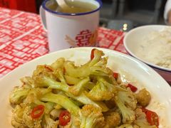 -小匠喜·江西菜(人民广场店)