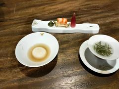 -空蝉怀石料理(益丰·外滩源店)