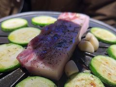 -韩山葵烤肉(太古里店)
