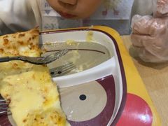 -米斯特比萨(罗斯福店)