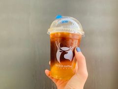 -瑞幸咖啡(经四路万达写字楼店)