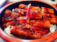 -乾山寿司(好运街店)