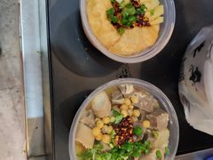 -老广州牛杂(深圳白石洲总店)