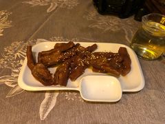 -香云轩·顺德菜(香云纱园林酒店店)