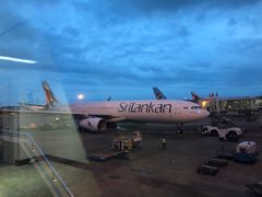 -班达拉奈克国际机场