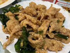 -金姐台湾菜(珠江路店)