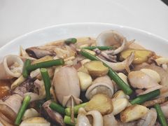 小管-健跳小海鲜(人民路店)
