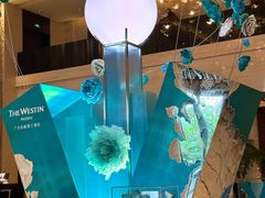 -广交会威斯汀酒店