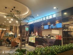 -逸派咖啡 EPARKCOFFEE(广安门店)