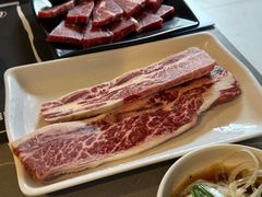 -艺林烤肉城(光明店)