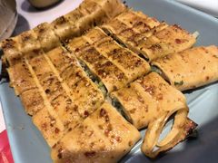 菜卷-状元阁烧烤(新华路总店)