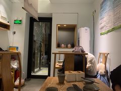 -静一餐厅·湖北菜(前门创始店)