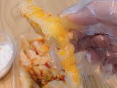 无骨鸡爪-广德记·椰子冻手制甜品(福田总店)