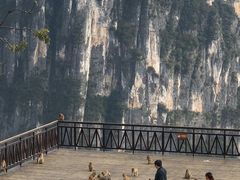-重庆云阳龙缸景区